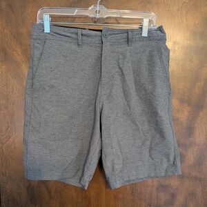 Goodfellow & Co Gray Athletic Shorts